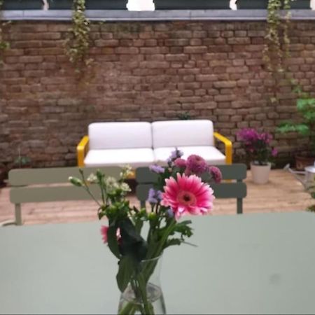 Appartamento Townhouse Sternwarte Vienna Esterno foto